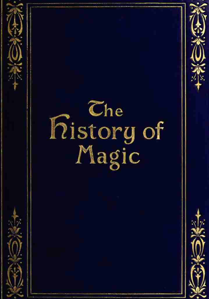 History of Magic (2008) | Full Documentary