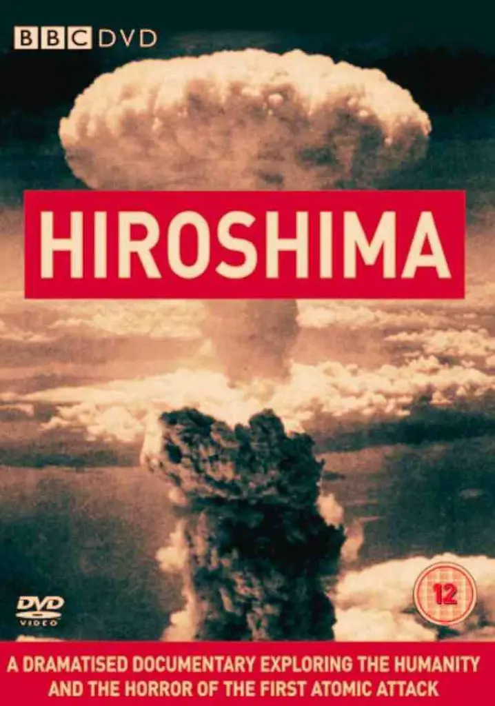 History of World War II: Hiroshima (2005) | Full Documentary