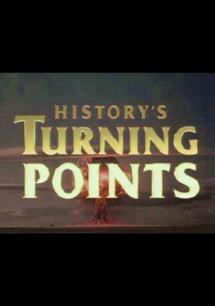 History’s Turning Points (1997) | Full Documentary