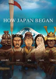 How Japan Began (2023) | Full Documentary