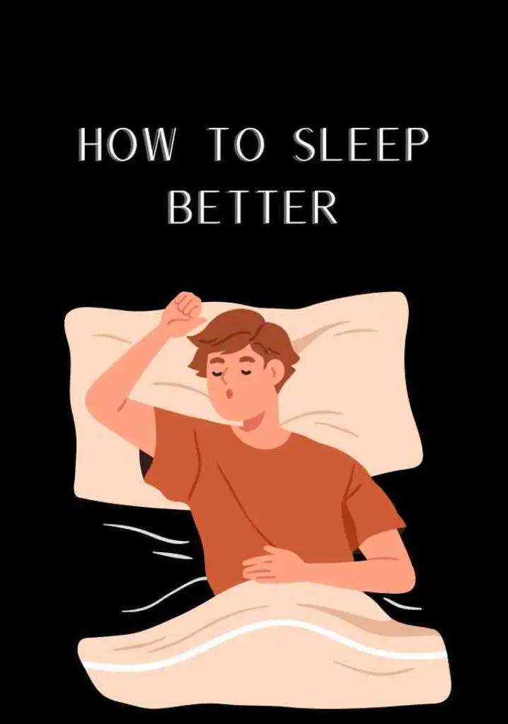 How To Sleep Better? (2005) | Full Documentary