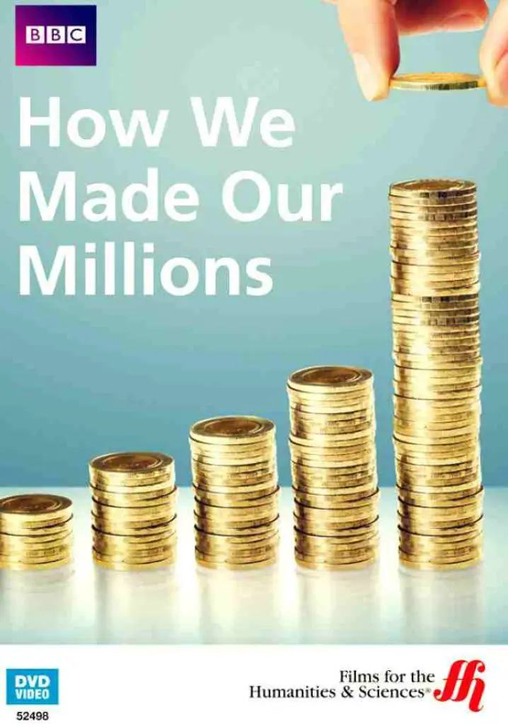 How We Made Our Millions (2011) | Full Documentary