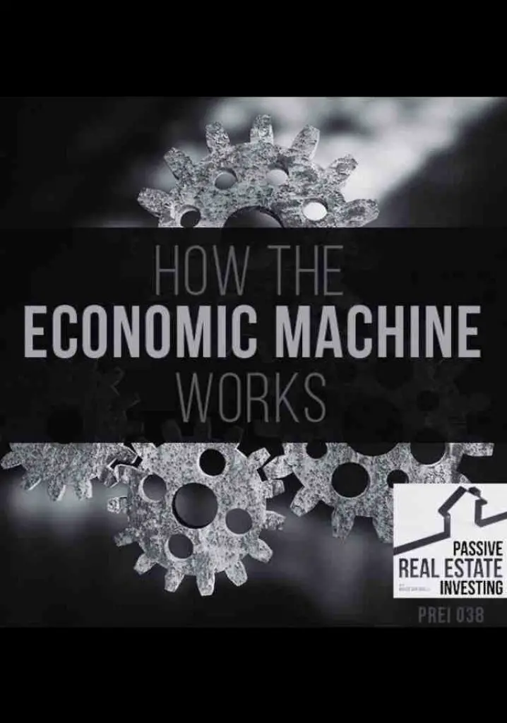 How the Economic Machine Works (2013) | Full Documentary