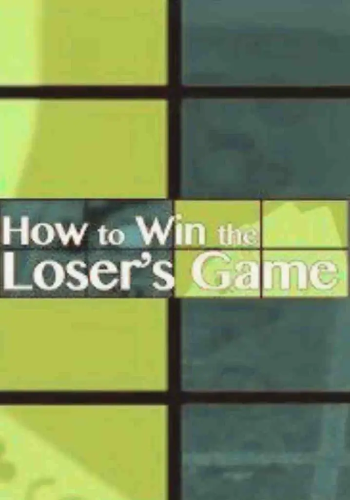 How to Win the Loser’s Game (2014) | Full Documentary