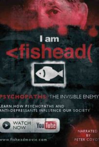 Featured image for I Am Fishead: Are Corporate Leaders Psychopaths?