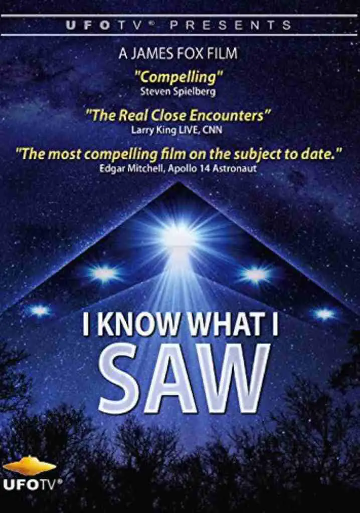 I Know What I Saw (2009) | Full Documentary