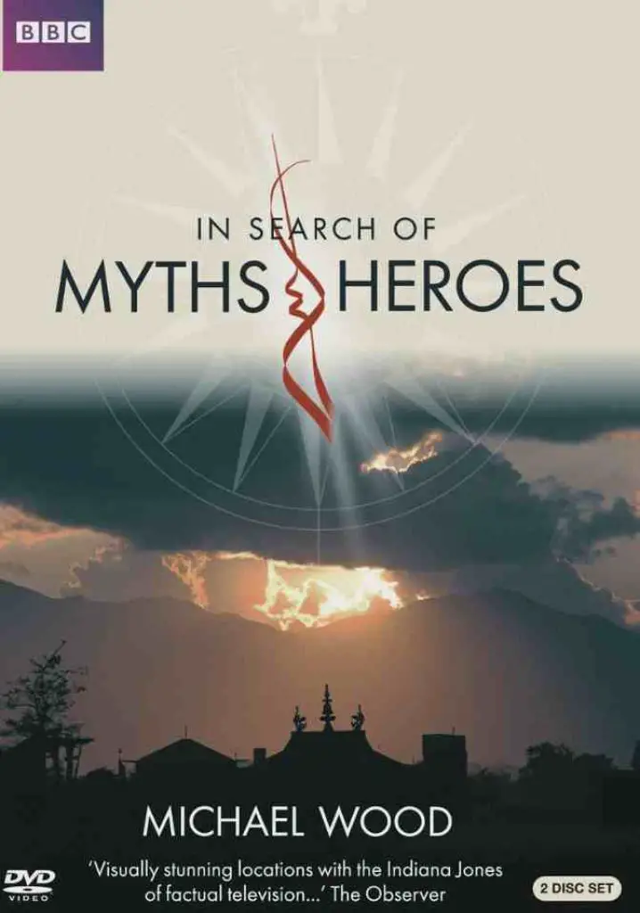 In Search of Myths and Heroes (2005) | Full Documentary