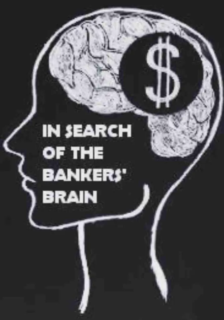 In Search of the Bankers’ Brain (2013) | Full Documentary