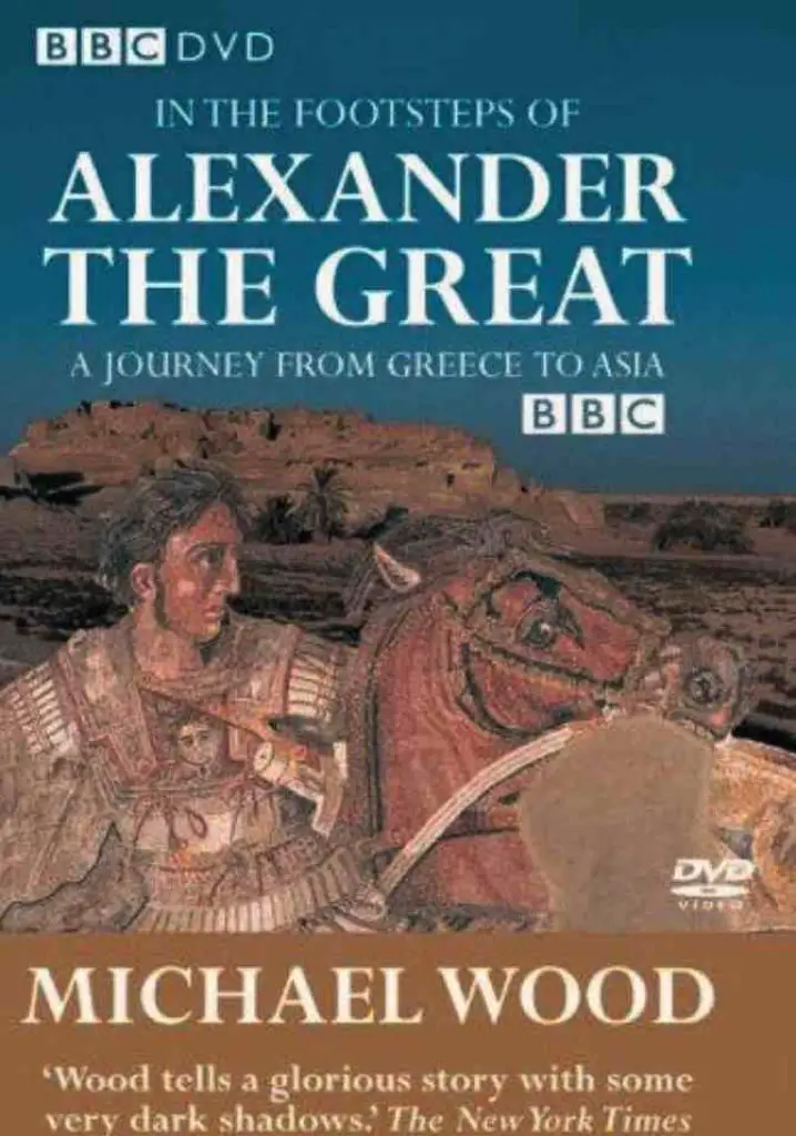 In The Footsteps of Alexander the Great (1998) | Full Documentary