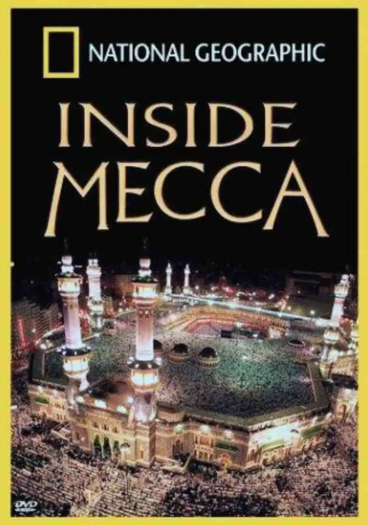 Inside Mecca (2003) | Full Documentary