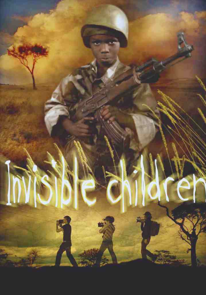 Invisible Children (2006) | Full Documentary