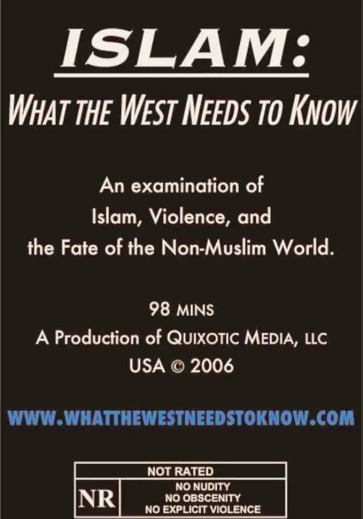 Islam: What the West Needs to Know (2006) | Full Documentary