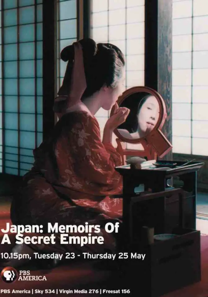 Japan: Memoirs of a Secret Empire (2004) | Full Documentary