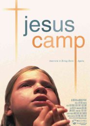 Jesus Camp (2006) | Full Documentary