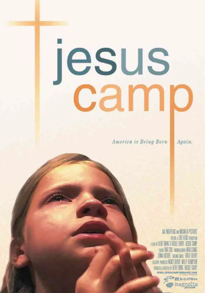 Jesus Camp (2006) | Full Documentary