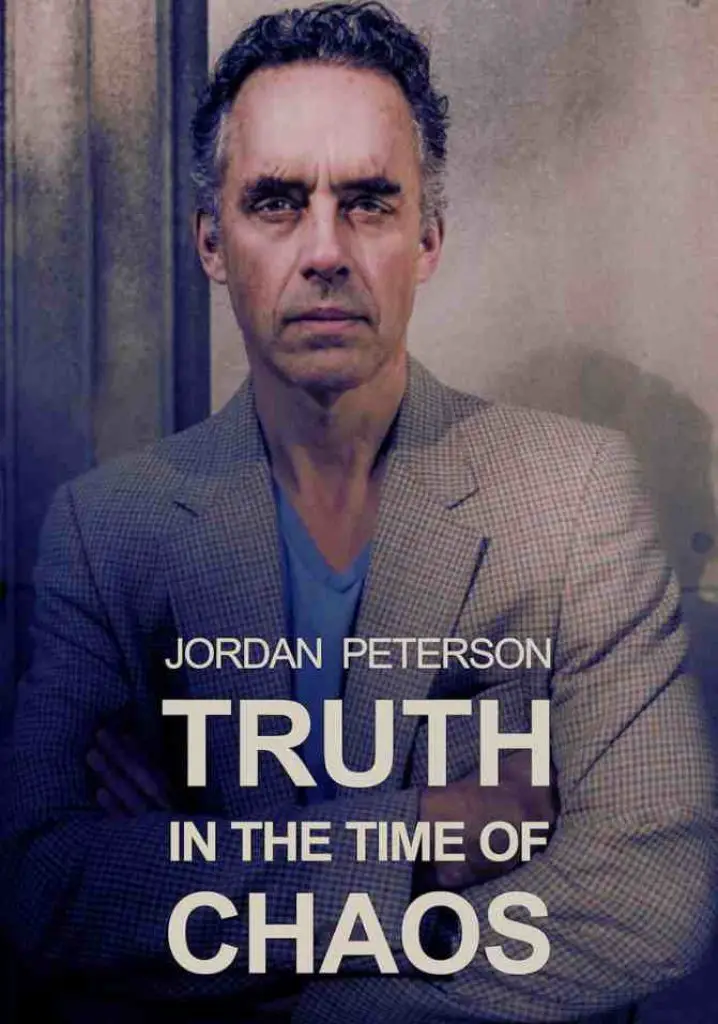 Jordan Peterson: Truth in the Time of Chaos (2018) | Full Documentary