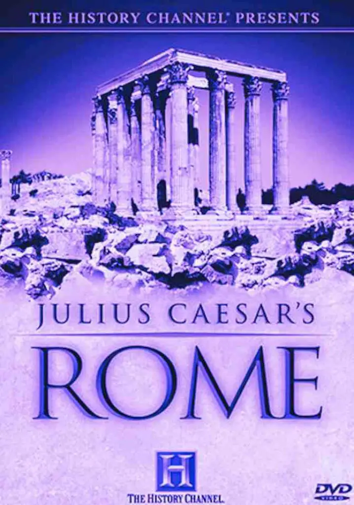 Julius Caesar’s Rome (2005) | Full Documentary