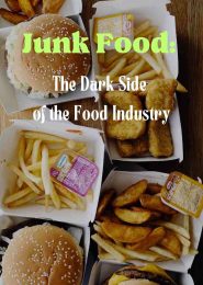 Junk Food: The Dark Side of the Food Industry (2023) | Full Documentary