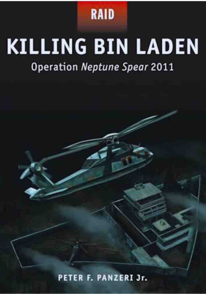 Killing Bin Laden: Operation Neptune Spear (2011)