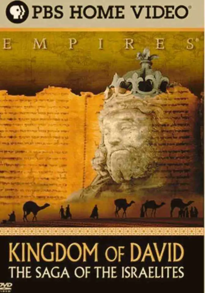 Kingdom of David: The Saga of the Israelites (2003) | Full Documentary