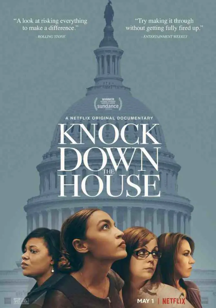 Knock Down the House (2019) | Full Documentary