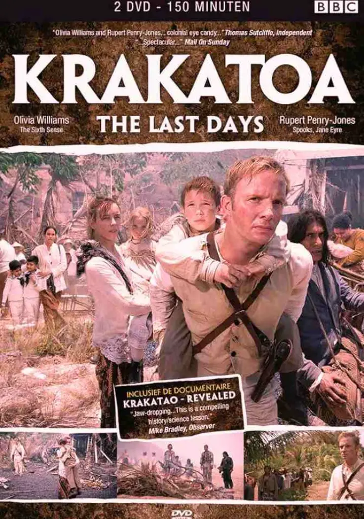 Krakatoa: The Last Days (2006) | Full Documentary