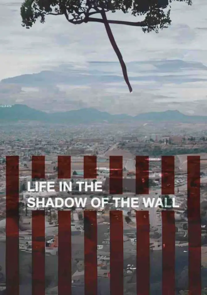 Life in the Shadow of Wall (2017) | Full Documentary