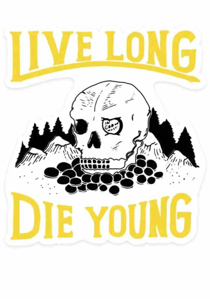 Live Long Die Young (2016) | Full Documentary