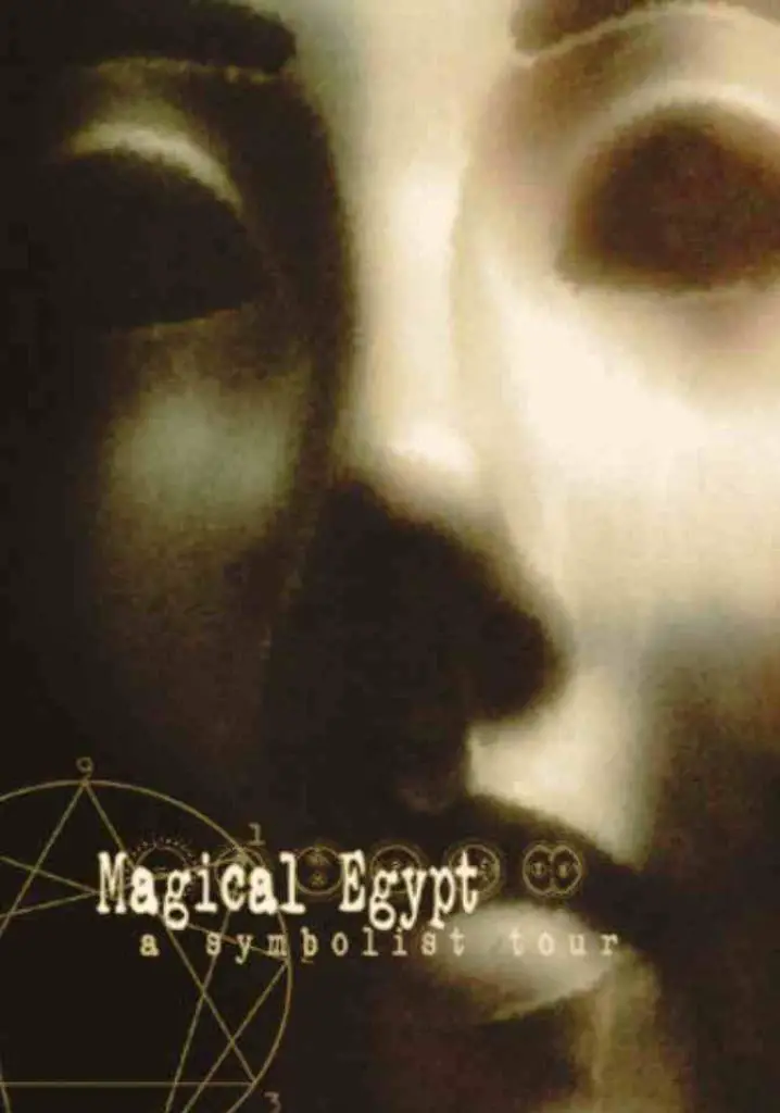 Magical Egypt (2001) | Full Documentary