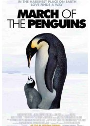 March of the Penguins (2005) | Full Documentary