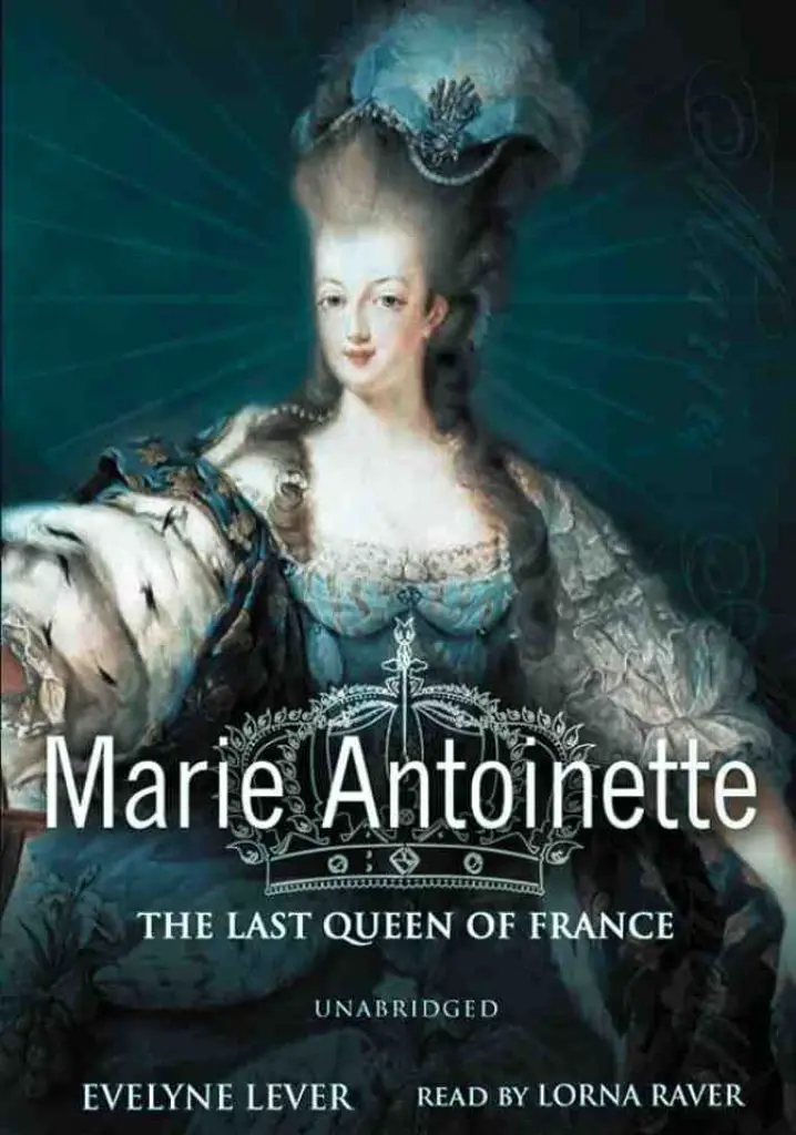 Marie Antoinette: The Last Queen of France (2006) | Full Documentary