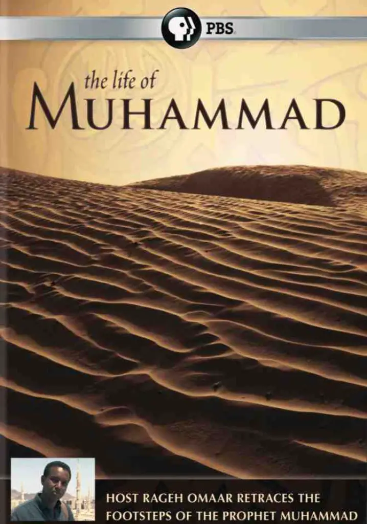 Muhammad: Legacy of a Prophet (2002) | Full Documentary