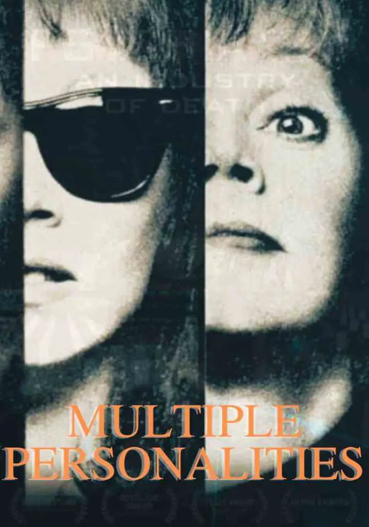 Multiple Personalities (1993) | Full Documentary