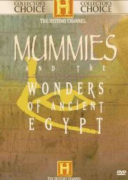 Mummies and the Wonders of Ancient Egypt (1996) | Full Documentary