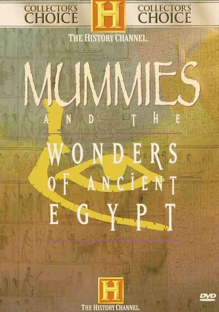 Mummies and the Wonders of Ancient Egypt (1996) | Full Documentary