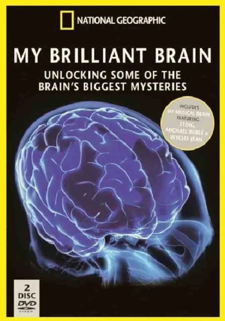 My Brilliant Brain (2007) | Full Documentary