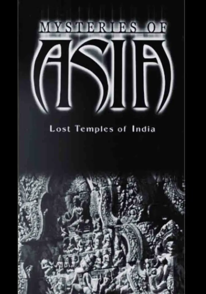 Mysteries of Asia: Lost Temples of India (1999) | Full Documentary