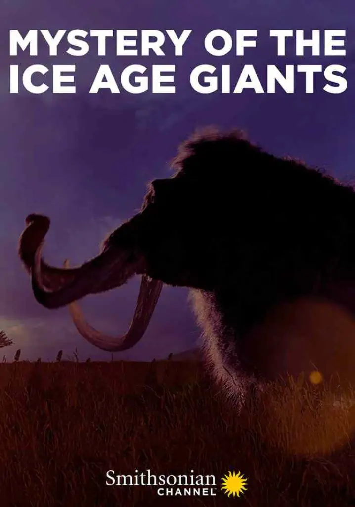 Mystery of the Ice Age Giants (2013) | Full Documentary