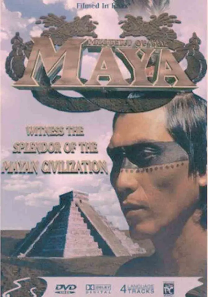 Mystery of the Maya (1995) | Full Documentary