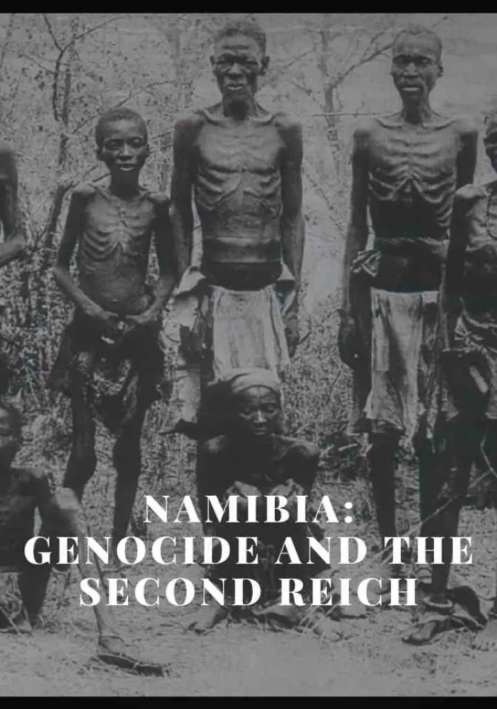 Namibia: Genocide and the Second Reich (2005) | Full Documentary