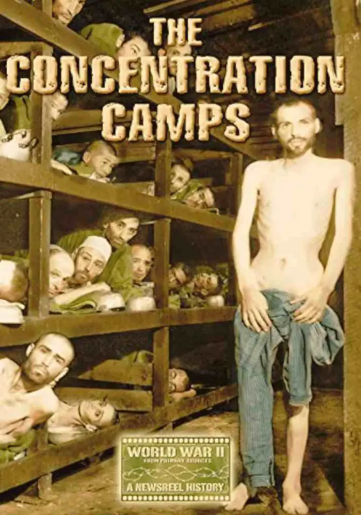 Nazi Concentration Camps (1945) | Full Documentary