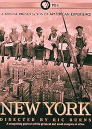 New York: A Documentary Film (1999) | Full Documentary