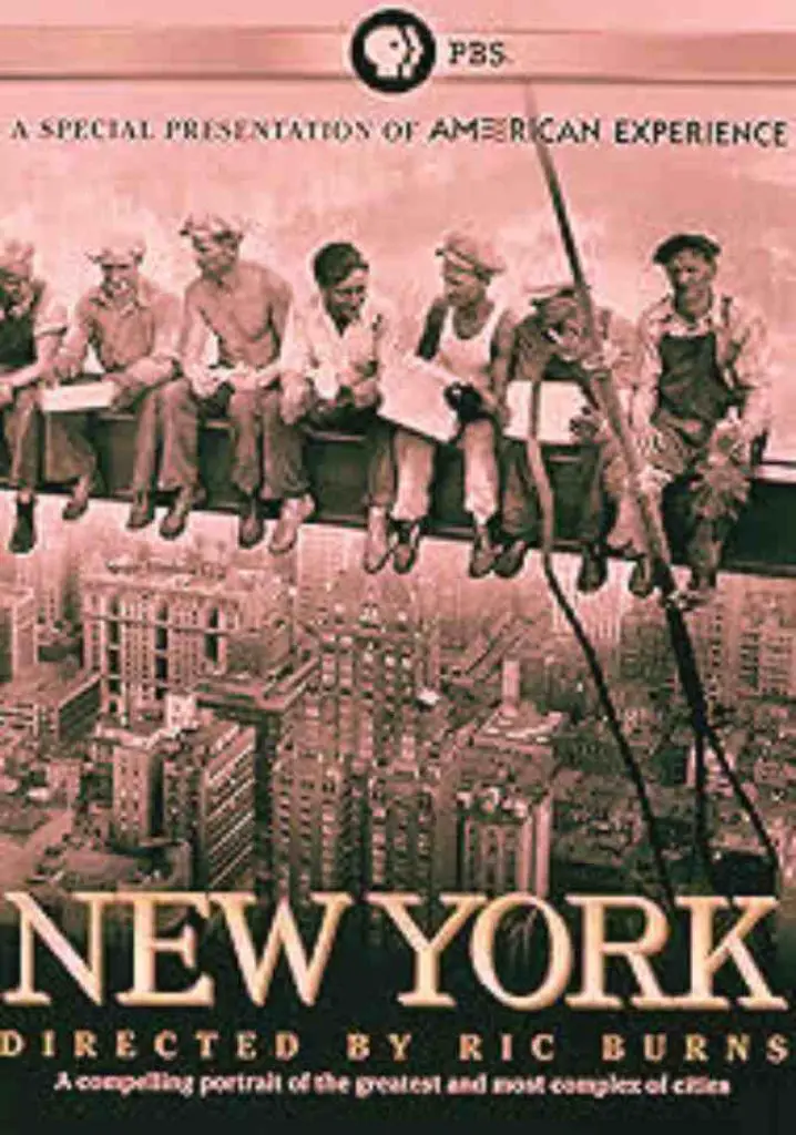 New York: A Documentary Film (1999) | Full Documentary