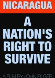 Nicaragua: A Nation’s Right To Survive (1983) | Full Documentary