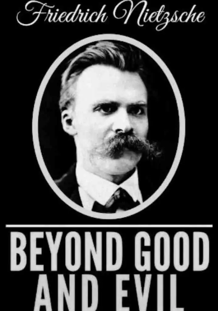 Nietzsche: Beyond Good and Evil (1999) | Full Documentary