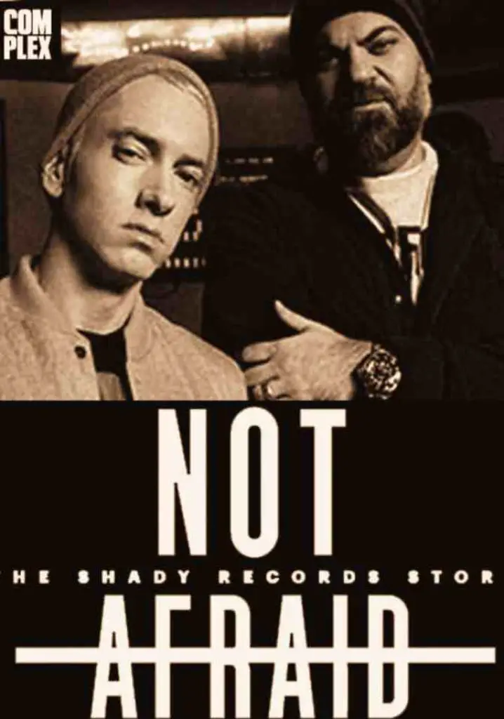 Not Afraid: The Shady Records Story (2015) | Full Documentary