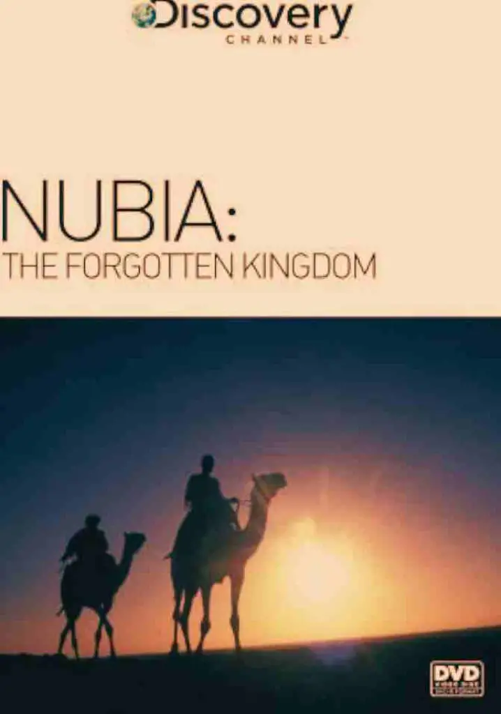 Nubia: The Forgotten Kingdom (2003) | Full Documentary