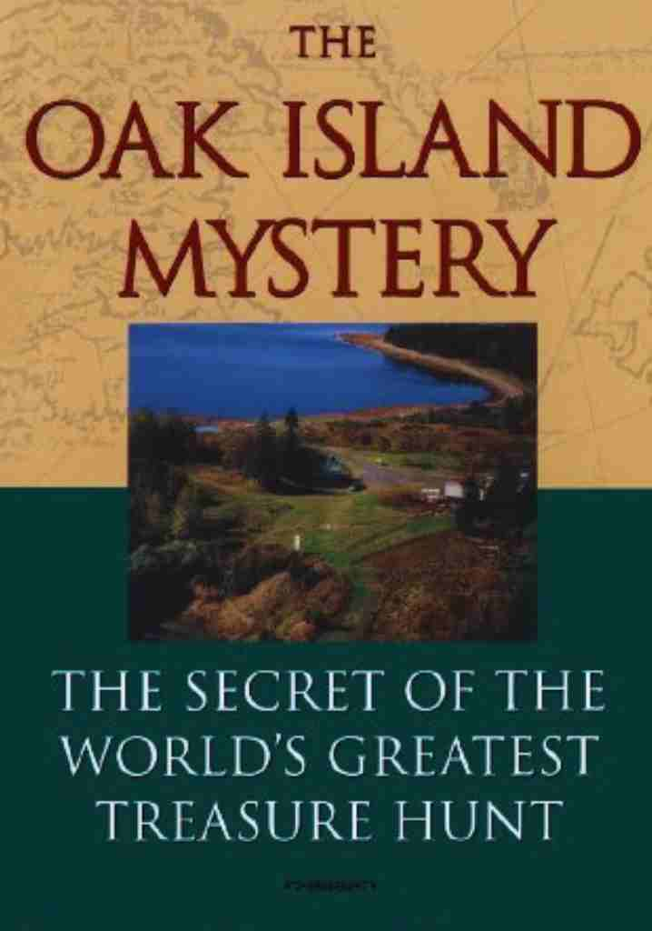 Oak Island Mystery: Secret Treasure (2017) | Full Documentary