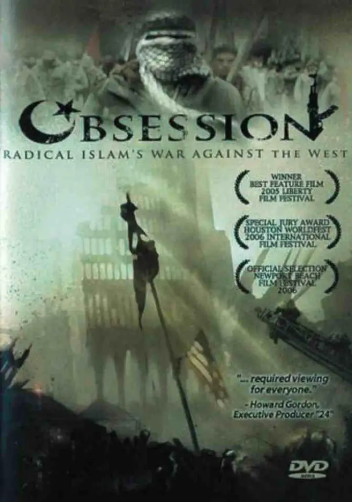 Obsession: Radical Islam’s War Against the West (2007) | Full Documentary