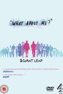 Featured image for One Giant Leap: What About Me?